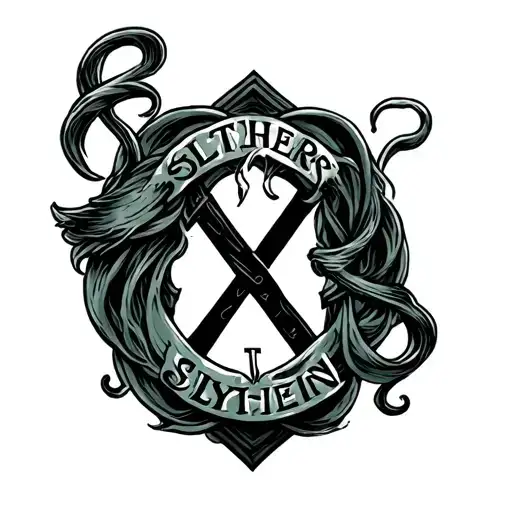 Slytherin