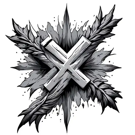 Cross