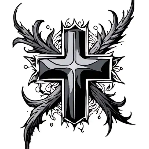 Cross