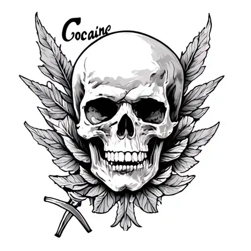 Cocaine