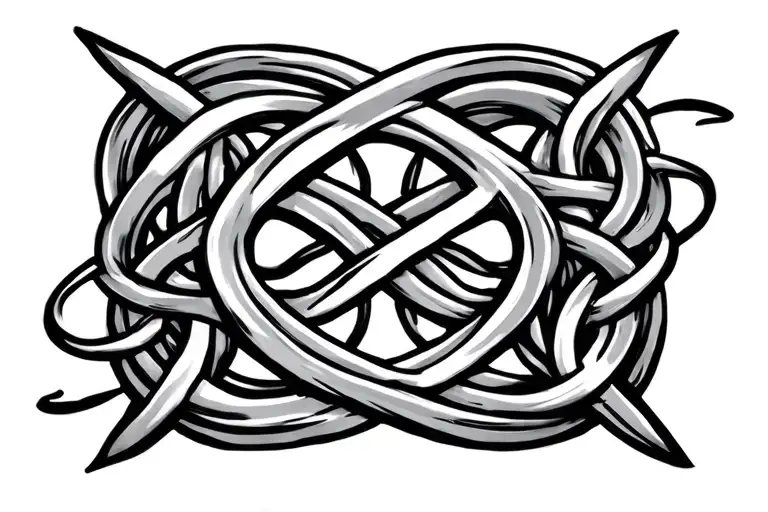 Celtic Knot