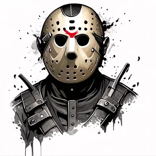 Jason Voorhees