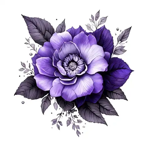 Violet