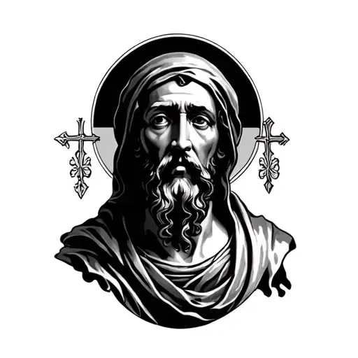 Saint Anthony