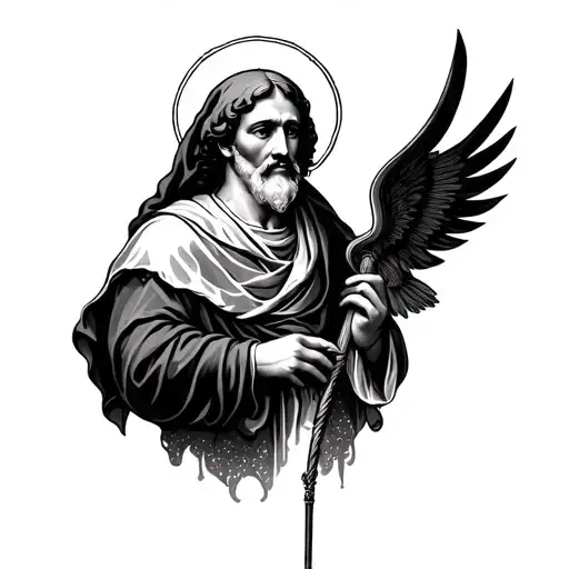 Saint Anthony Patron Saint Of Lost Things