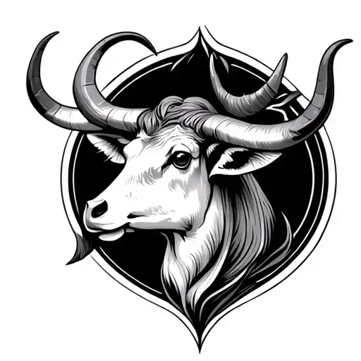 Taurus Zodiac Sign