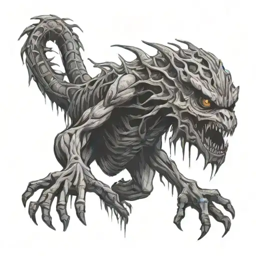 Demogorgon