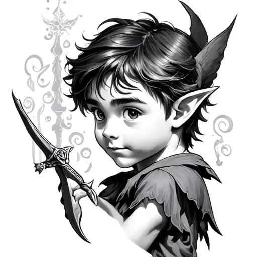 Peter Pan