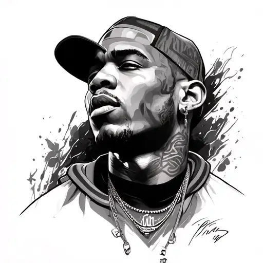 Chris Brown