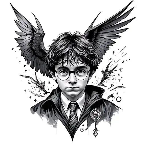 Harry Potter