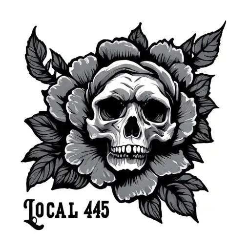 Local 45