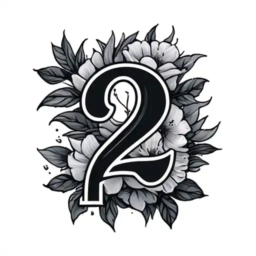 Number