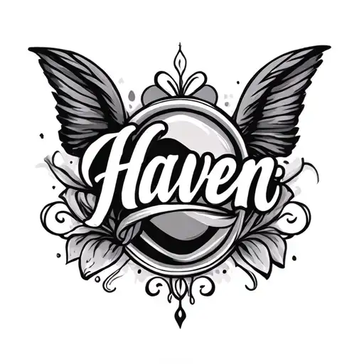 Haven Name