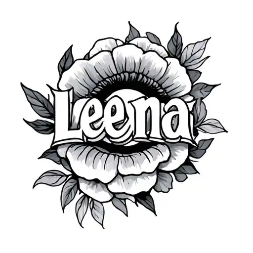 Leena Name