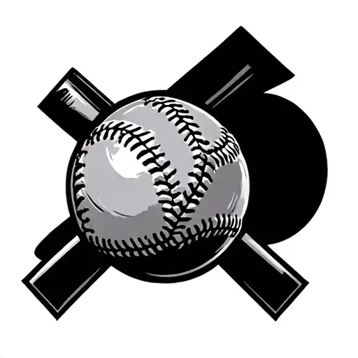 Chicago And Softball