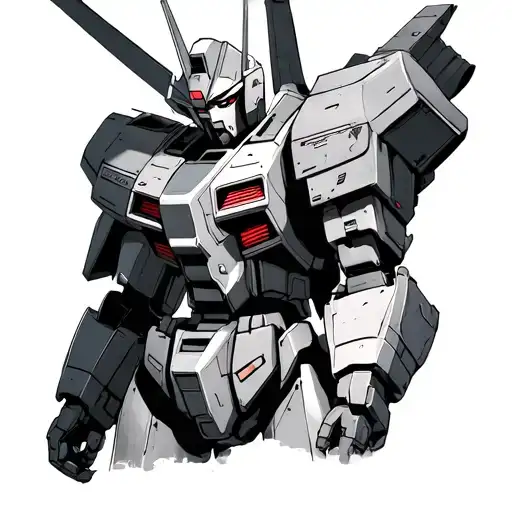 Gundam
