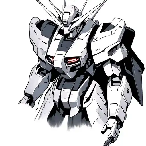 Gundam Exia