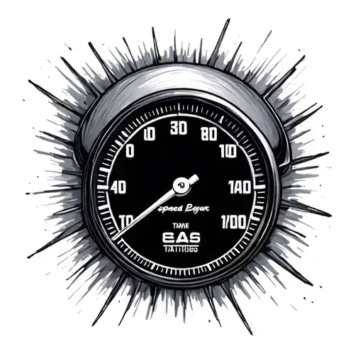 Speedometer
