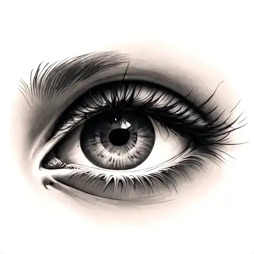 Two Eyes