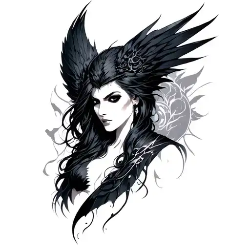 Morrigan