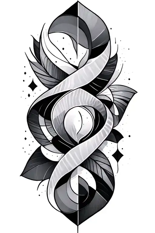 Geometric Pattern Inspired