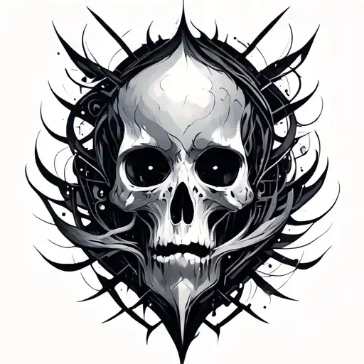 Cybersigilism Design Inspired