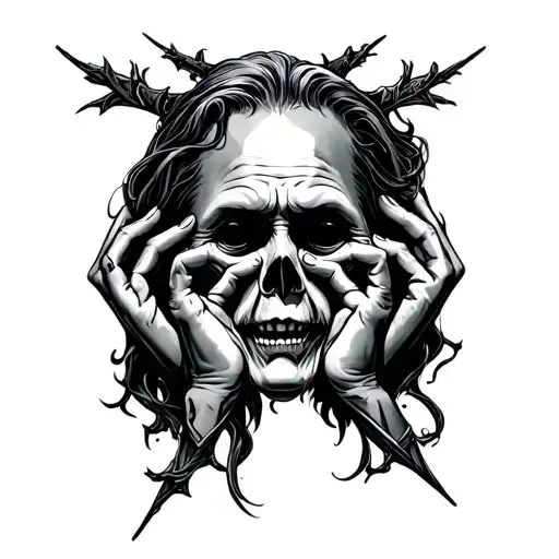 Hear No Evil Speak No Evil