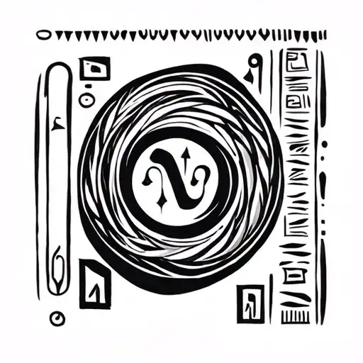 Hieroglyph