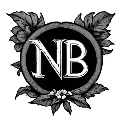 Letters Nb