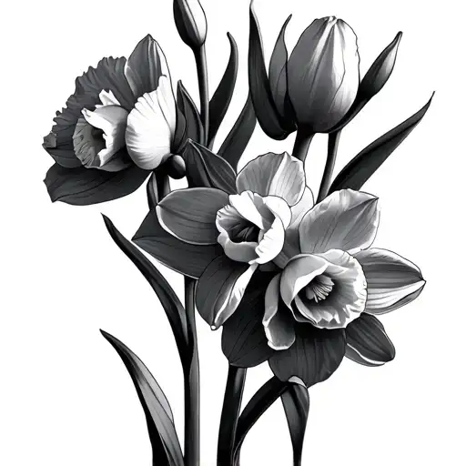 Daffodils
