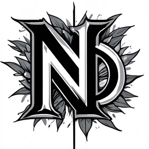Letters Nb