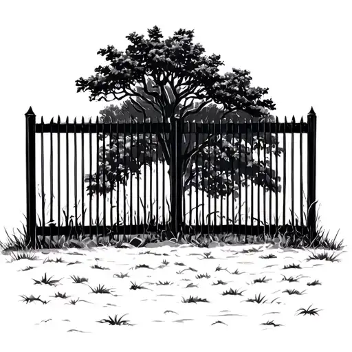 Fence