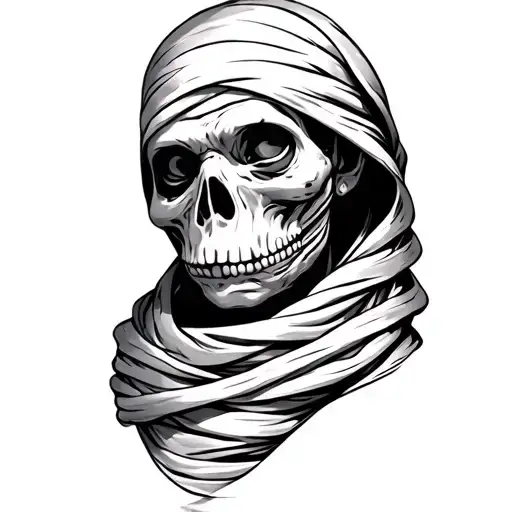 Mummy