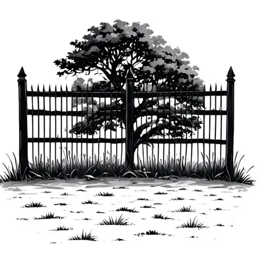 Fence