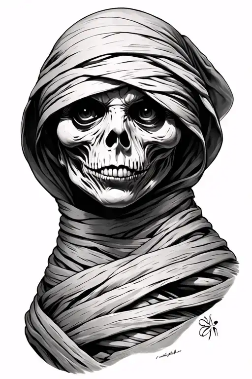 Mummy
