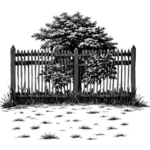 Picket Fence