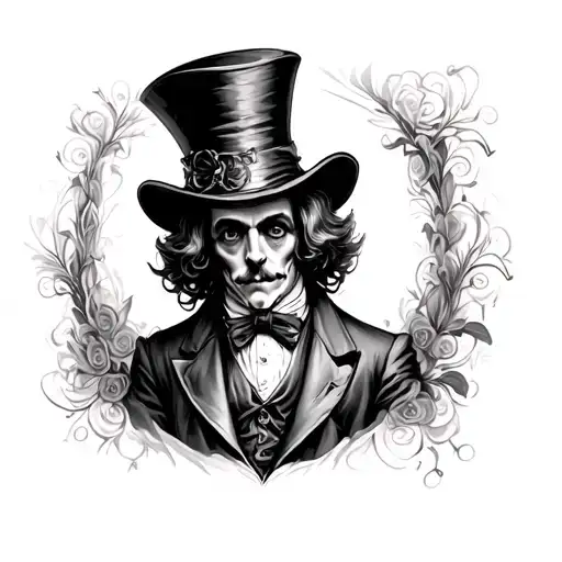 Mad Hatter