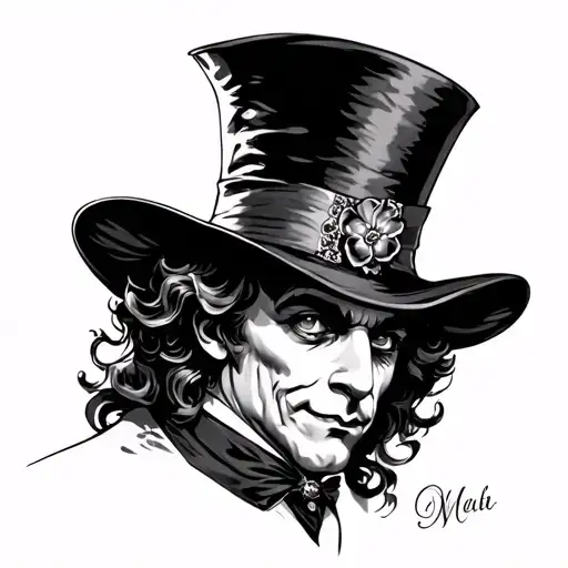 Mad Hatter