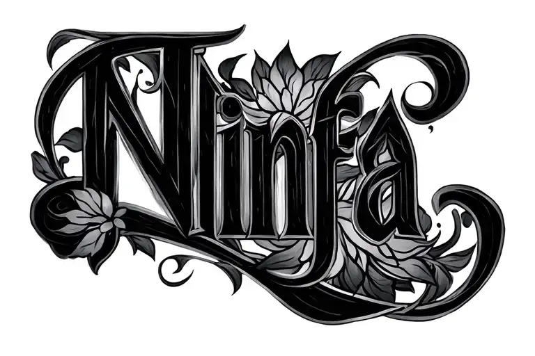 The Name Ninfa