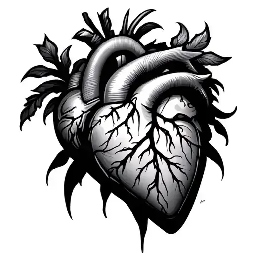 Leon Heart