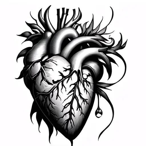 Leon Heart
