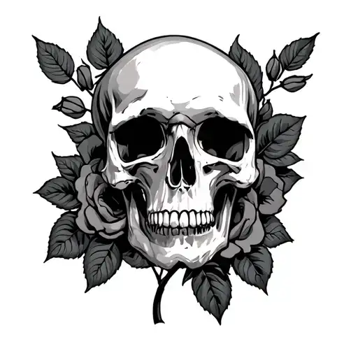 Shull And Roses