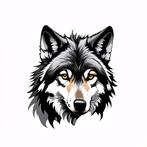 Minimal Wolf