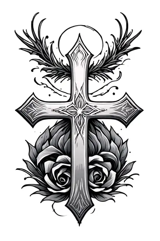 Cross