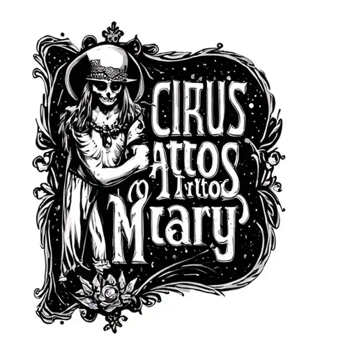 Circus Banner