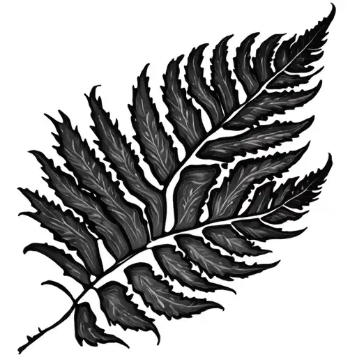 Silver Fern