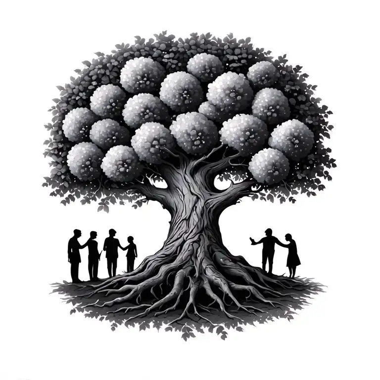 Family Tree