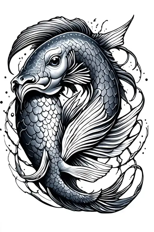 Pisces Zodiac Sign