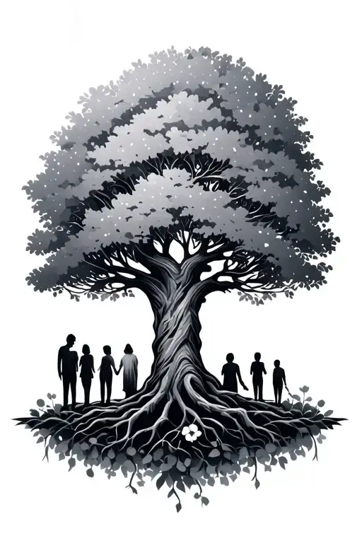 Family Tree