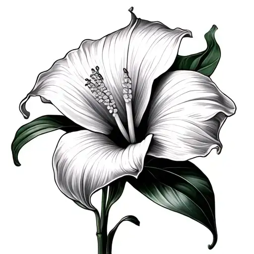 Peace Lily
